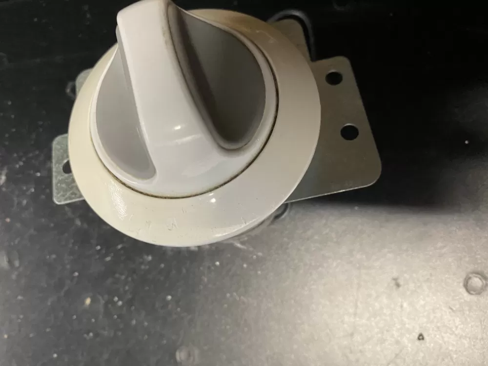 Whirlpool Maytag Kenmore 3976585 8299771 8299771R Dryer Timer AZ2134 | BK1167