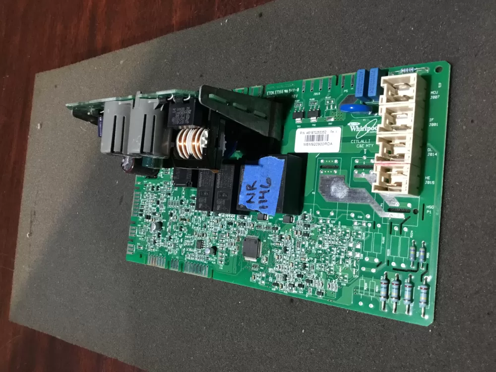 Whirlpool 461970253352 Washer Control Board  AZ88027 | NR1146