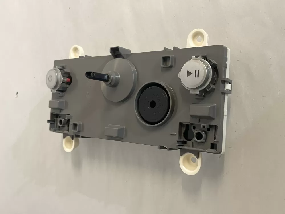 Maytag Whirlpool W10444957 W10348581 Dryer Control Board AZ213710 | Wm1557