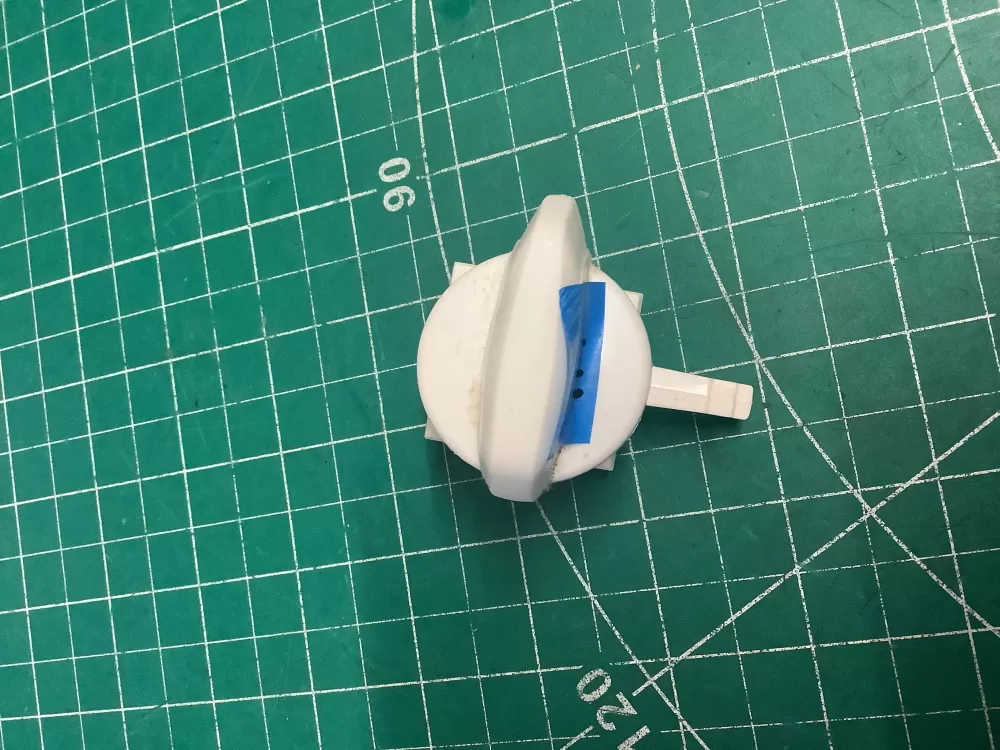 Whirlpool W10859568 Washer Switch AZ205554 | SL119