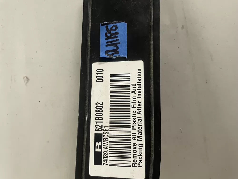 LG Kenmore EBR76468402 Refrigerator Control Board AZ122385 | KM1185