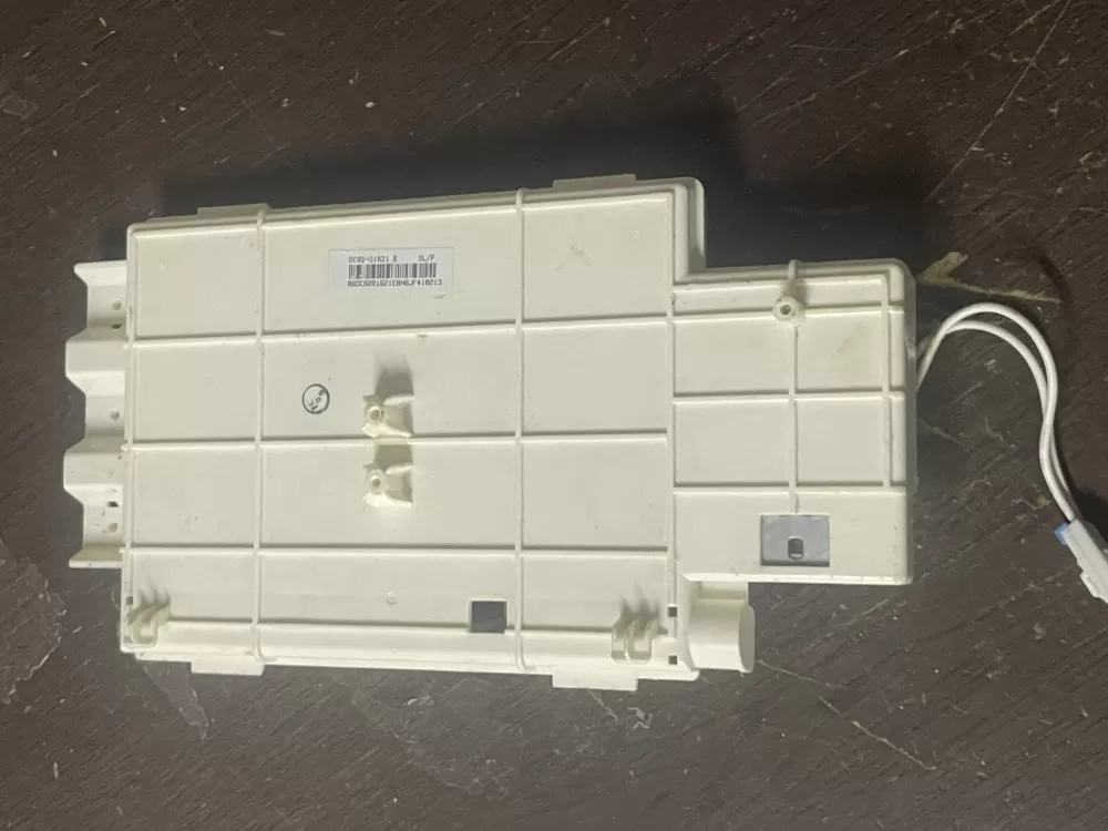Samsung DC92-01621E Washer Control Board AZ40983 | Wmv403