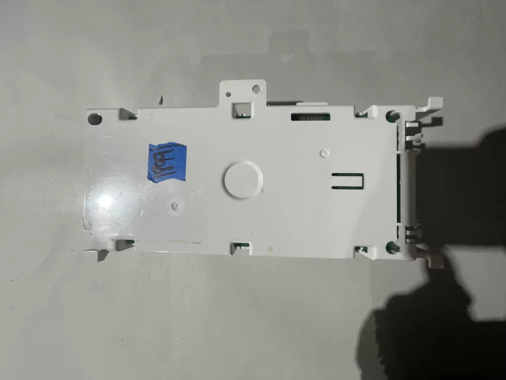 Whirlpool Maytag W10249826 W10249827 Dryer Control Board AZ206278 | KM1899