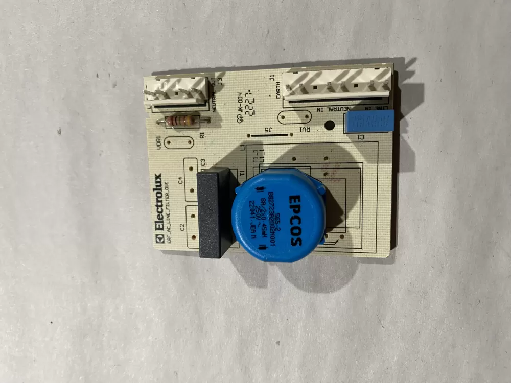 Frigidaire A05172504A Refrigerator Control Board
