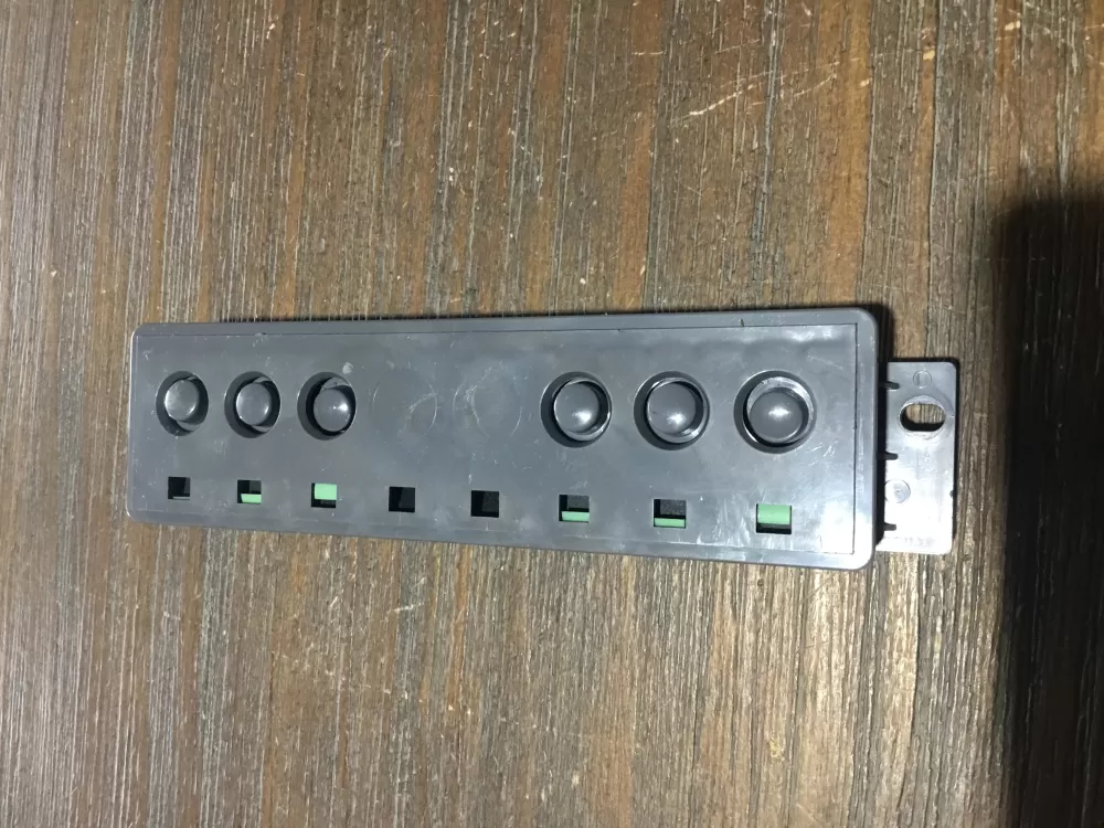 Whirlpool  Maytag 8269366 PS393180 Dishwasher Control Board Switch