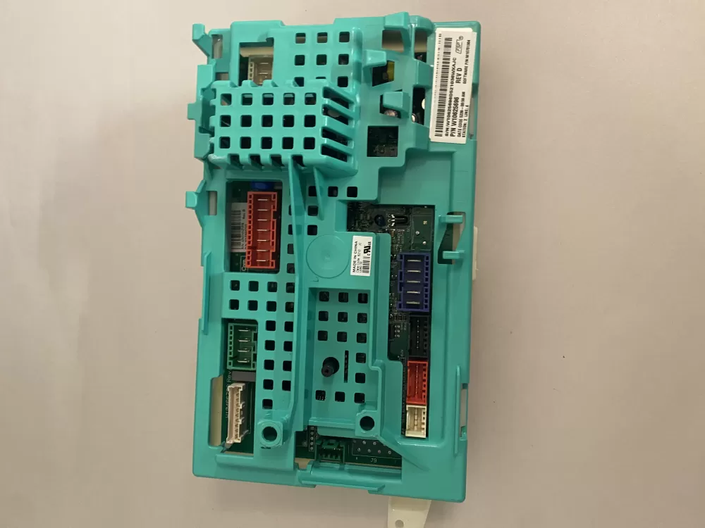 Maytag W10625696 Washer Control Board AZ123885 | BK2262