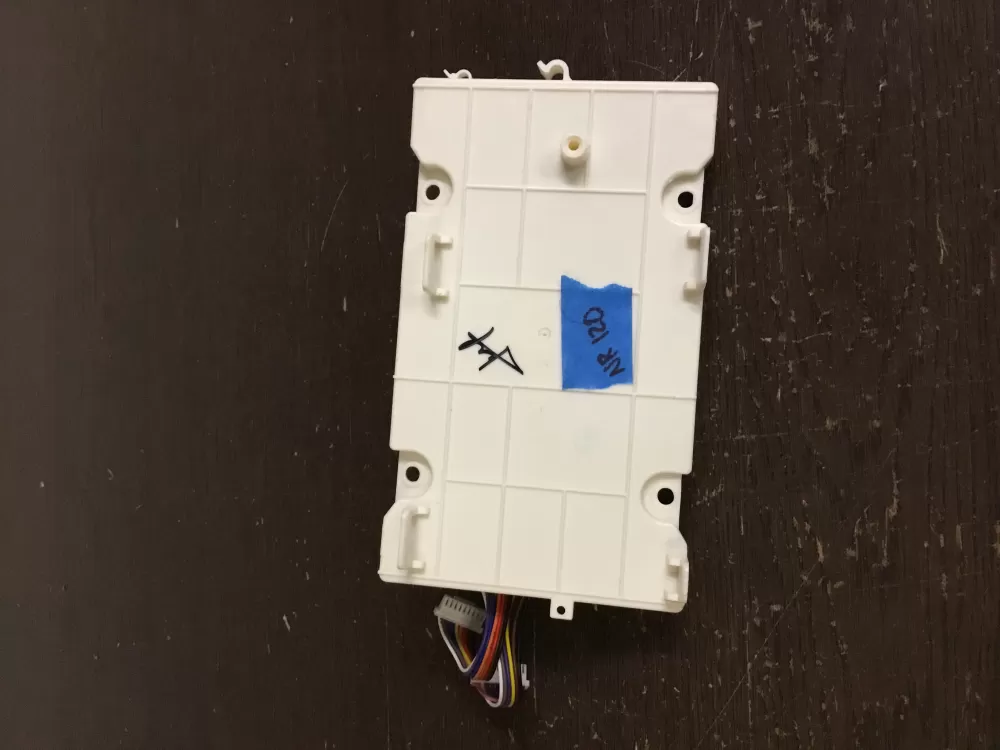 LG Whirlpool EAX67322507 Dryer Control Board AZ21861 | NR120