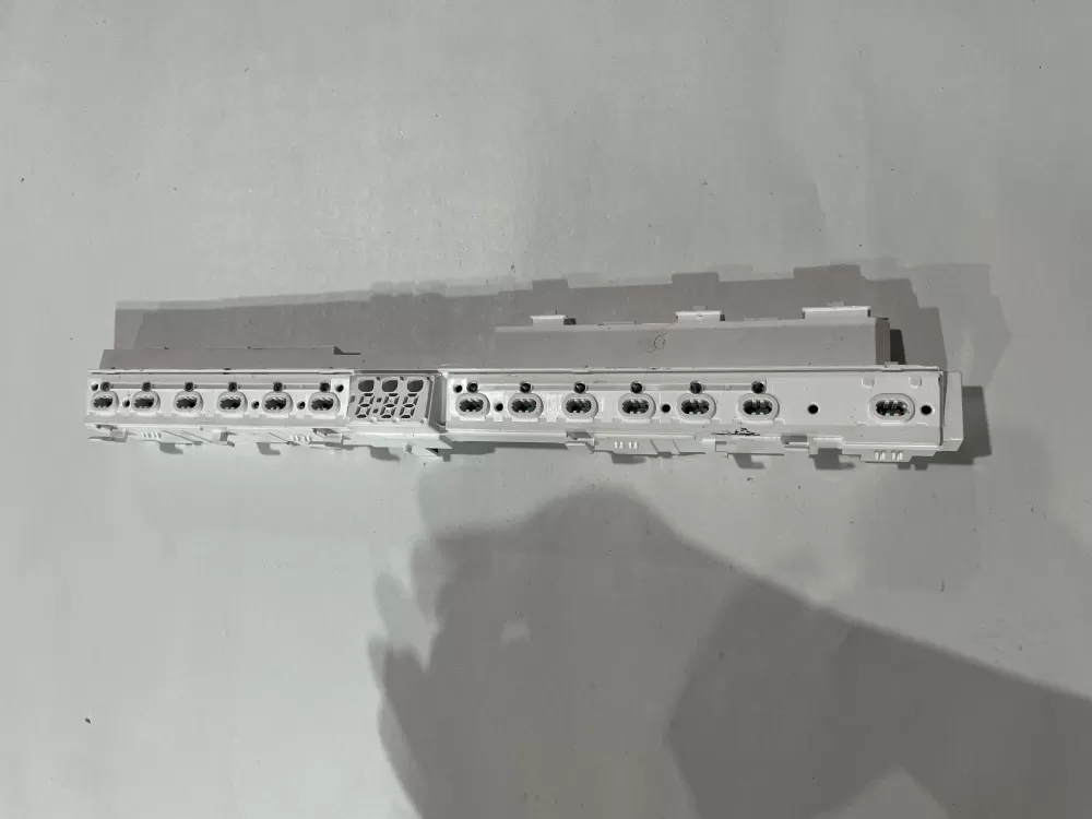 Bosch 9001099409 Dishwasher Control Board Interface AZ173571 | KM514