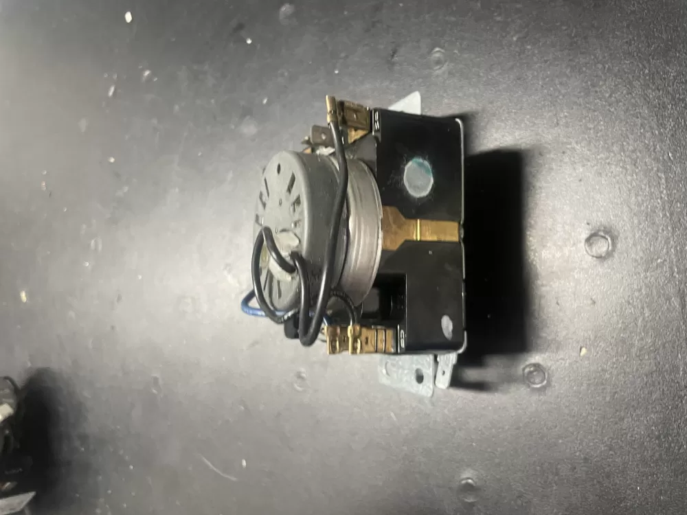 Whirlpool 8566184A 8566184 WP8566184 AP6013380 8566184R PS11746606 Dryer Timer