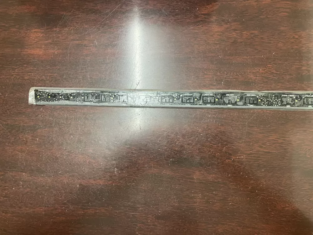 Whirlpool KitchenAid W10821233  W10794506 Dishwasher Control Board