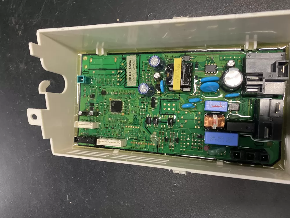 Samsung DC92-02527E Dryer Control Board