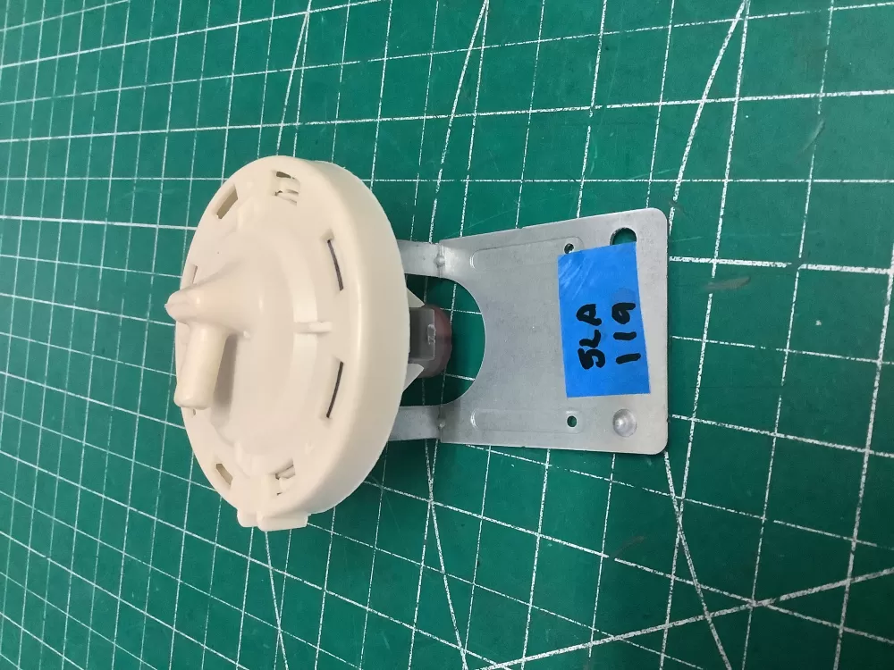 LG Kenmore 6601ER1006G Washer Pressure Switch AZ205624 | SL119