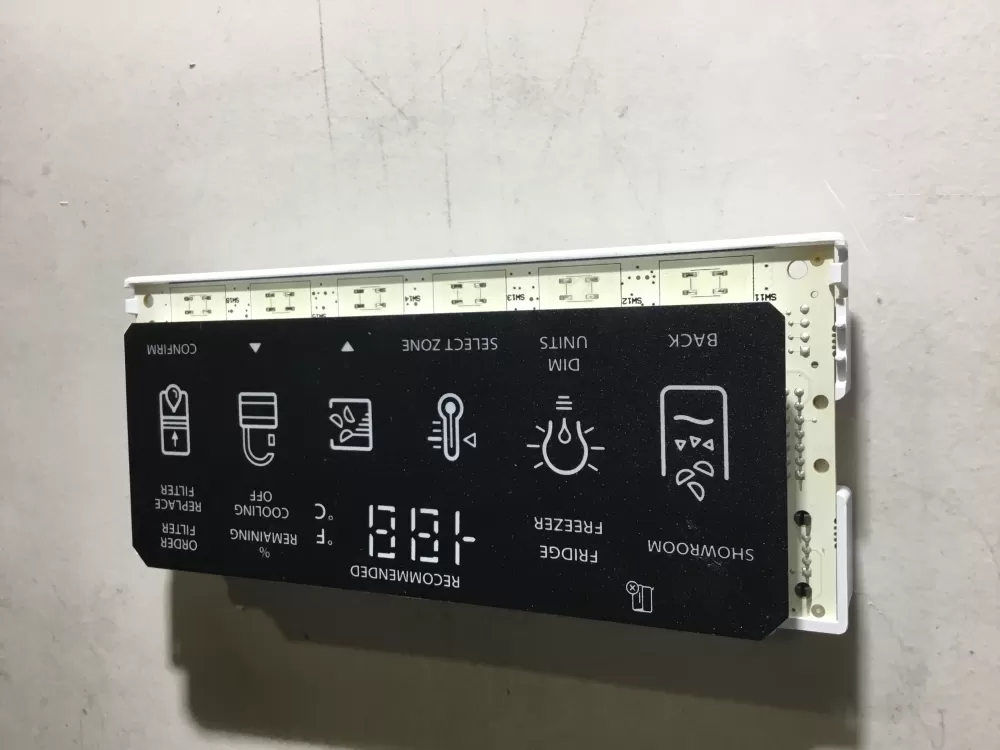 Whirlpool W10502236 Refrigerator Dispenser Control Board AZ44851 | NR1765