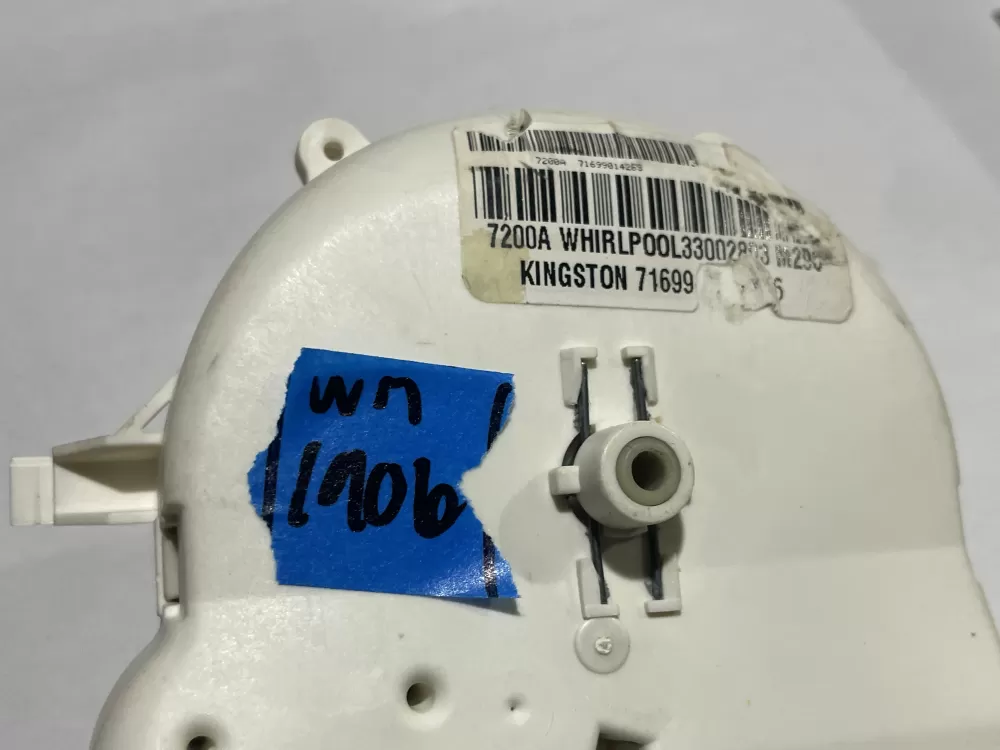 Maytag AP6007999 33002803 WP33002803 PS11741127 Dryer Timer AZ140757 | Wm1906