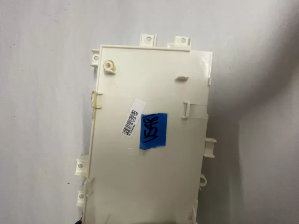 LG EBR36870711 Washer Control Board Panel User Interface AZ203741 | KMV548