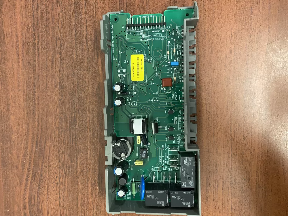 Whirlpool  KitchenAid  Kenmore  Estate AP6014951 W10084142 W10084142R WPW10084142 PS11748221 Dishwasher Control Board