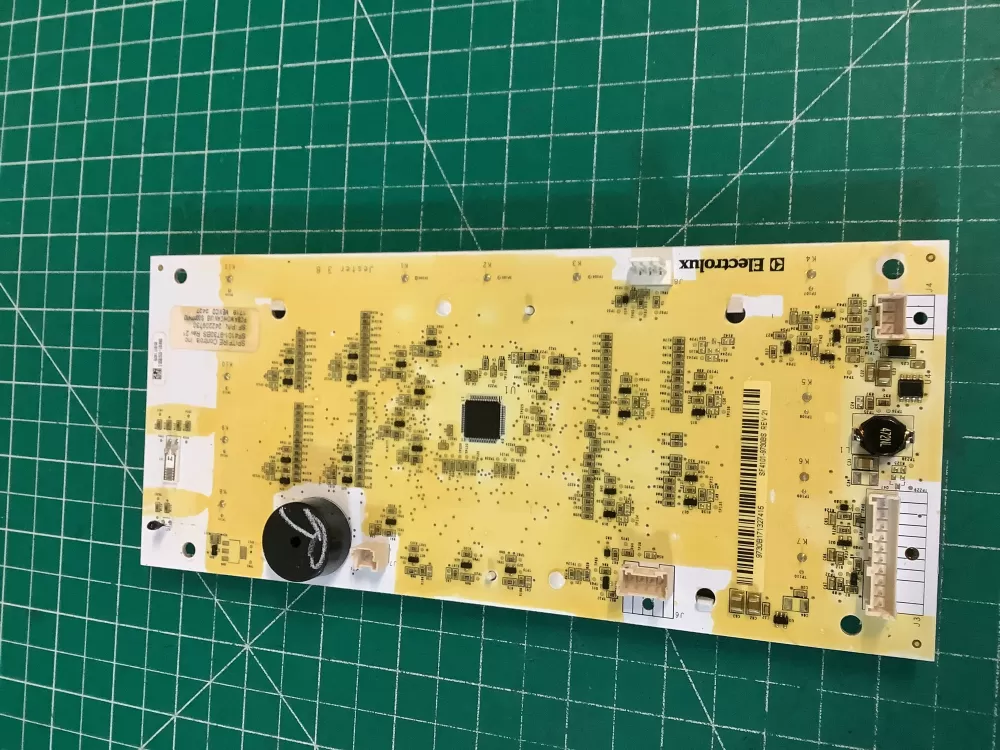 Frigidaire AP6285796 Refrigerator Display Control Board P# AZ227941 | NR530