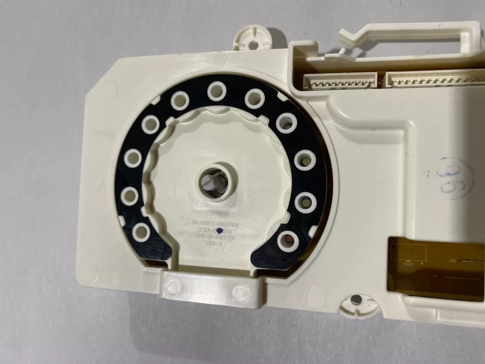 DC94-04388A DC92-01624B PD00030983 Washer Control Board AZ132402 | BKV513