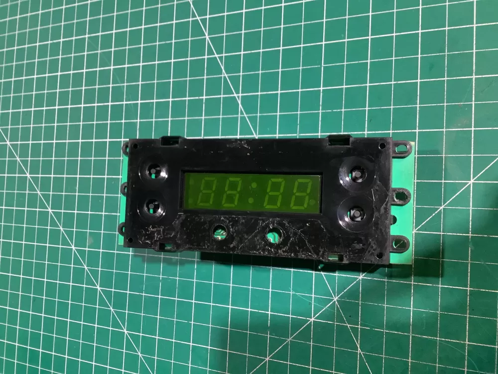 Genuine Oem Oven Control Part Number 614298 AZ148667 | NR2488