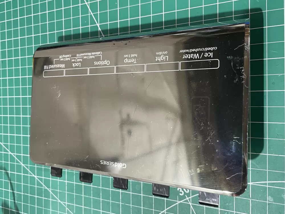 Whirlpool W10844091 Refrigerator Control Board Dispenser AZ189767 | Wm729