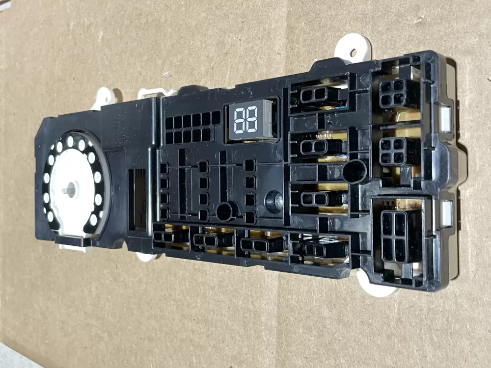 Samsung DC92-01026B DC9201026B Dryer Control Board