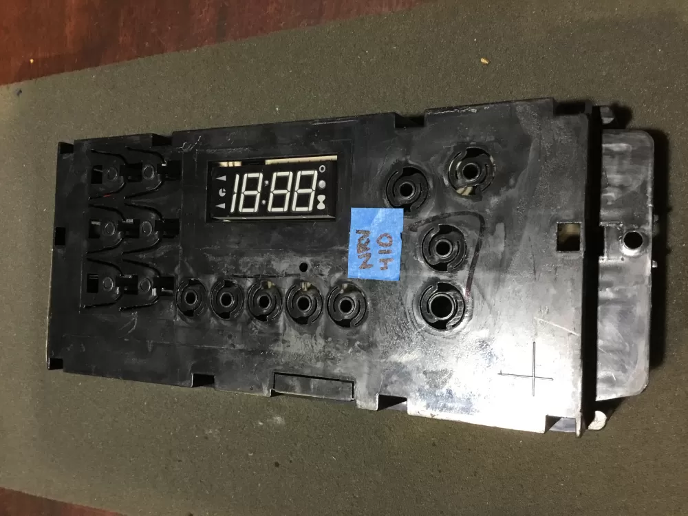 Whirlpool Estate AP6026361 W10108230 Range Control Board AZ95866 | NRV410