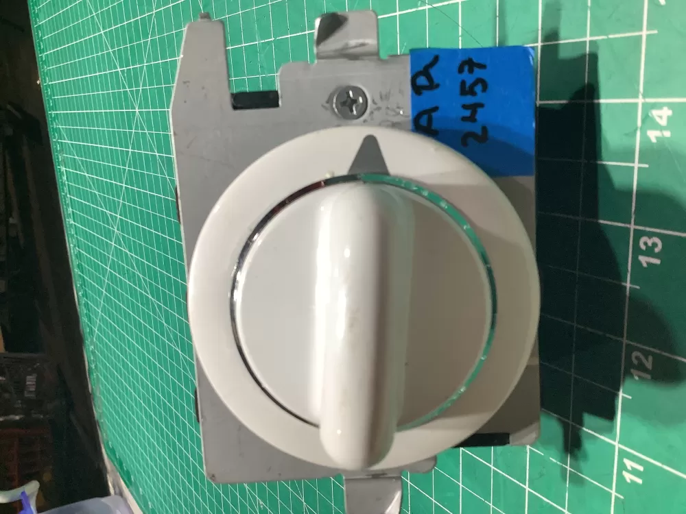 Frigidaire 131850900 Dryer Timer AZ146438 | AR2457