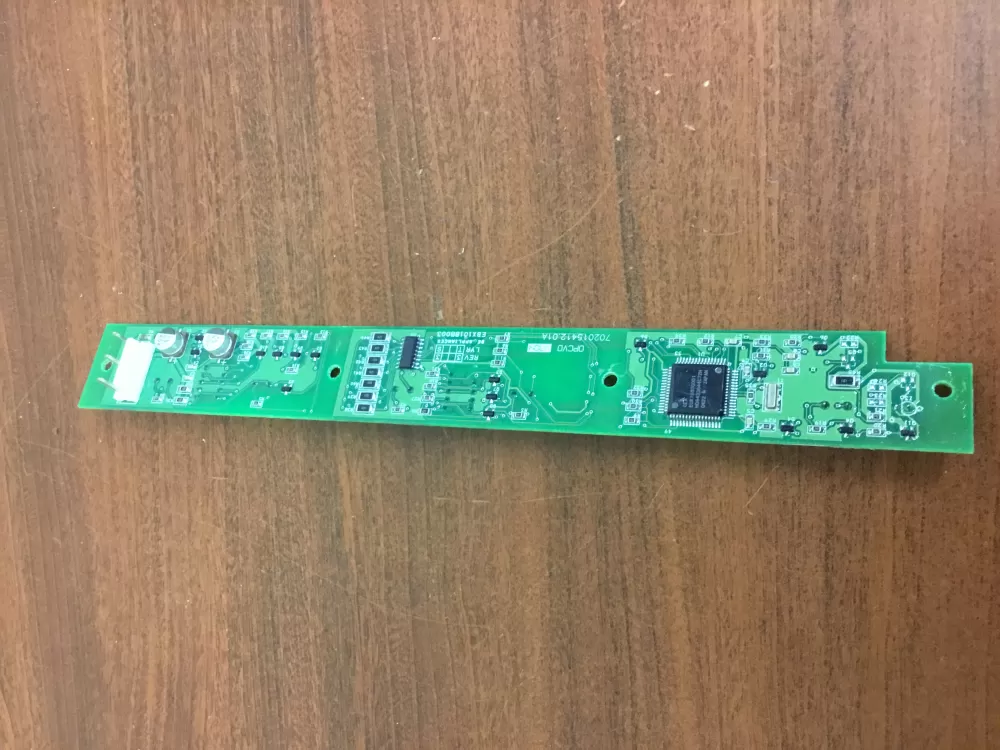 GE 197D4143G001 Wr55x10224 Refrigerator Control Board AZ30937 | NR1660