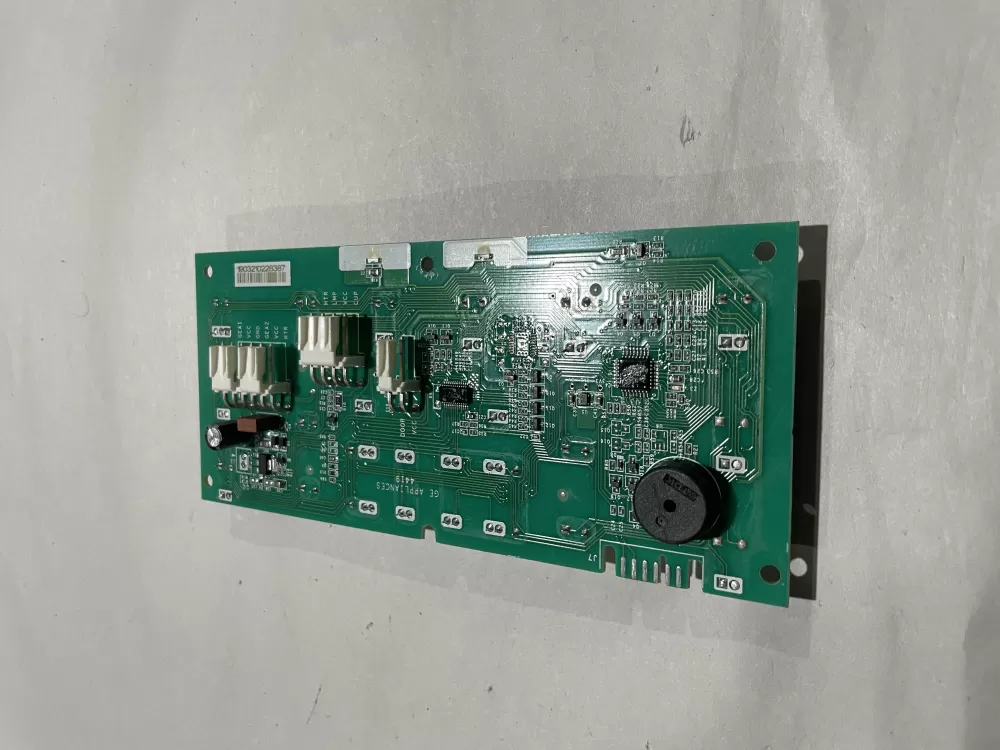 GE Refrigerator Dispenser Control Board 1903210228387 AZ187238 | Wm2037