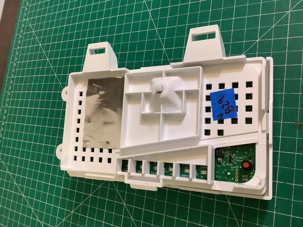 Whirlpool Maytag W11101494 W11170318 Washer Control Board AZ173277 | NRV829