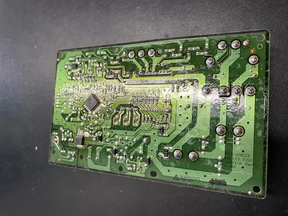 Samsung AP5914908 DA92 00483B Refrigerator Control Board AZ22931 | BK931
