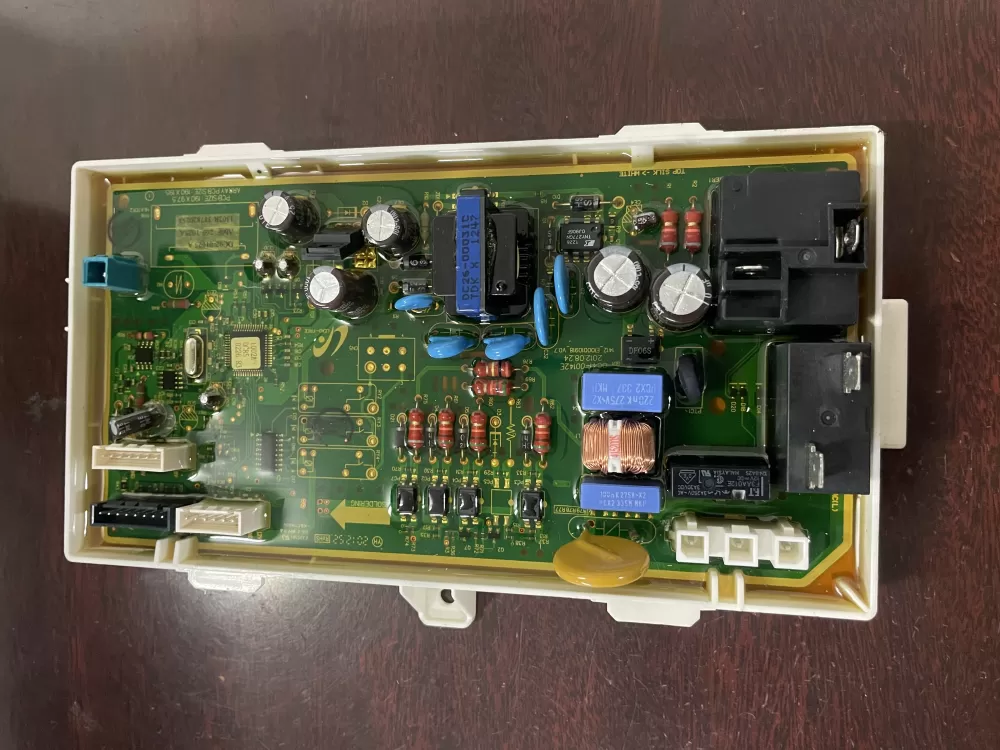 Samsung AP5623363 DC92 01025A PS4216009 Dryer Control Board AZ60946 | KM2067