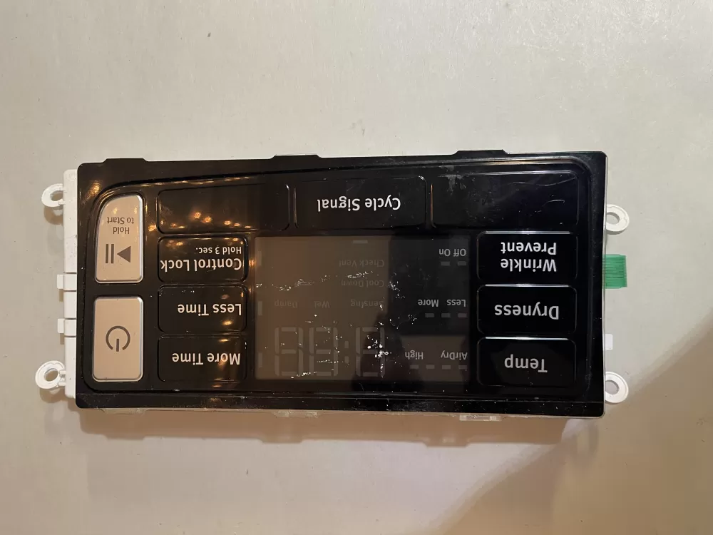 Whirlpool Dryer W11196862 Control Board AZ181476 | KM632