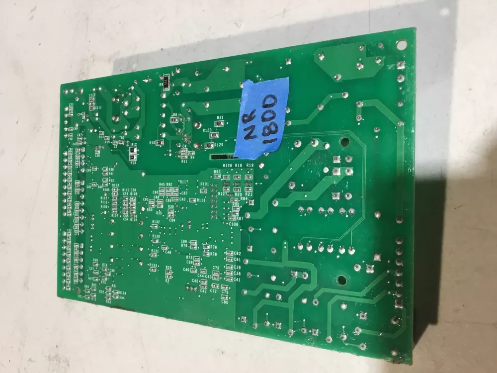 GE WR55X10956 WR55X10697 EBX1069P005 Refrigerator Control Board AZ49185 | NR1800