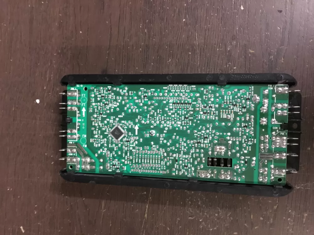 Whirlpool 100 01553 01 Range Control Board W10108100 AZ5104 | NR462