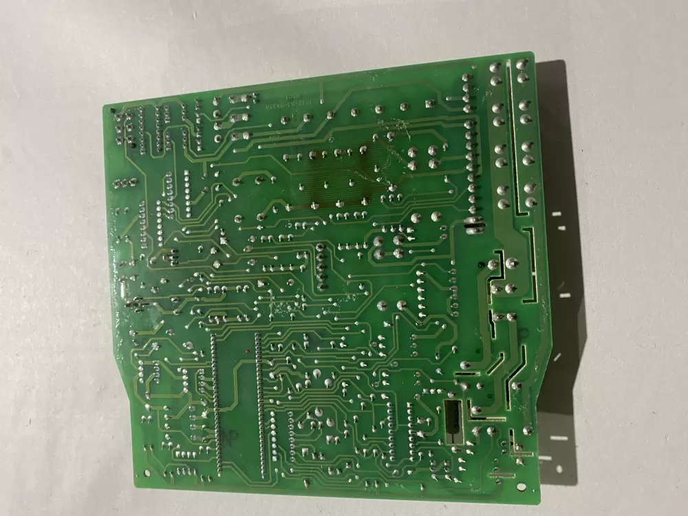 Rheem 9435g Furnace Control Board Circuit AZ193705 | BK574