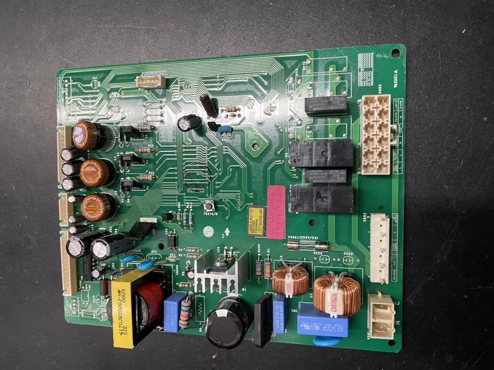 LG  Kenmore AP4671987 EBR41956402 1397703 AH3533838 EA3533838 PS3533838 Refrigerator Main Control Board