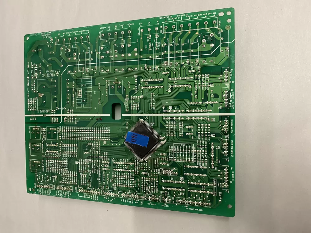 Samsung DA41-00538G DA41-00537A Refrigerator Control Board AZ216171 | BK1191