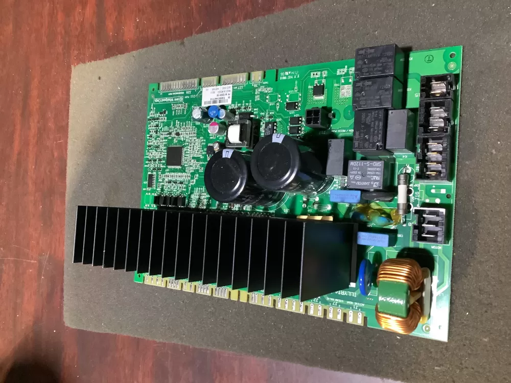 Maytag W10598158 Dryer Control Board AZ125388 | NR2276