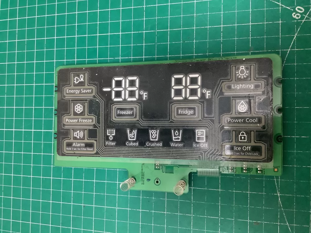 Samsung DA4100692A  DA41-00692A  41-00692  4100692 Refrigerator 