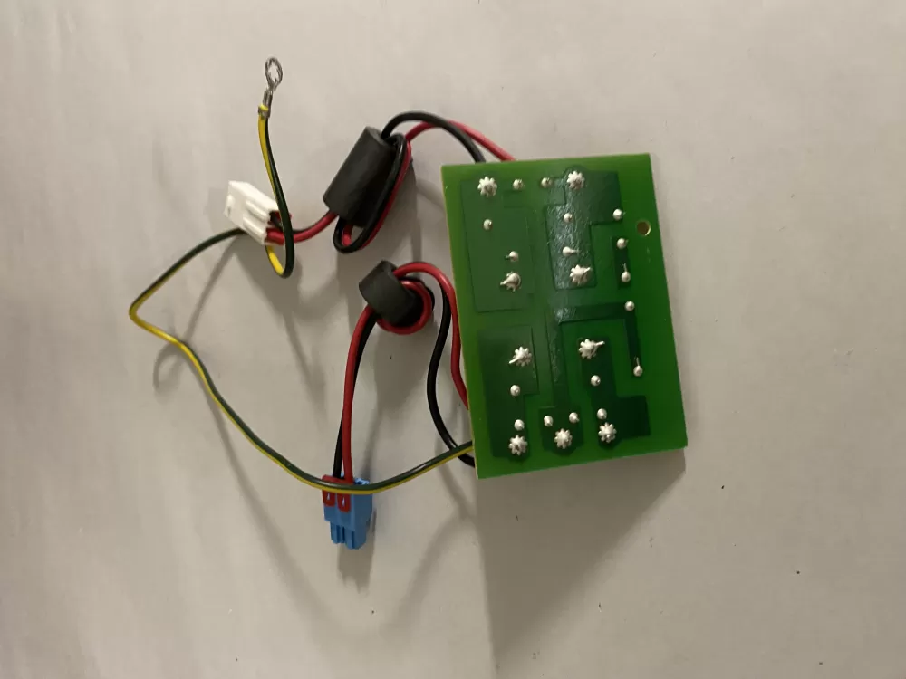 Kenmore DA27 00019H Refrigerator Control Board Noise Filter AZ192767 | BK2563