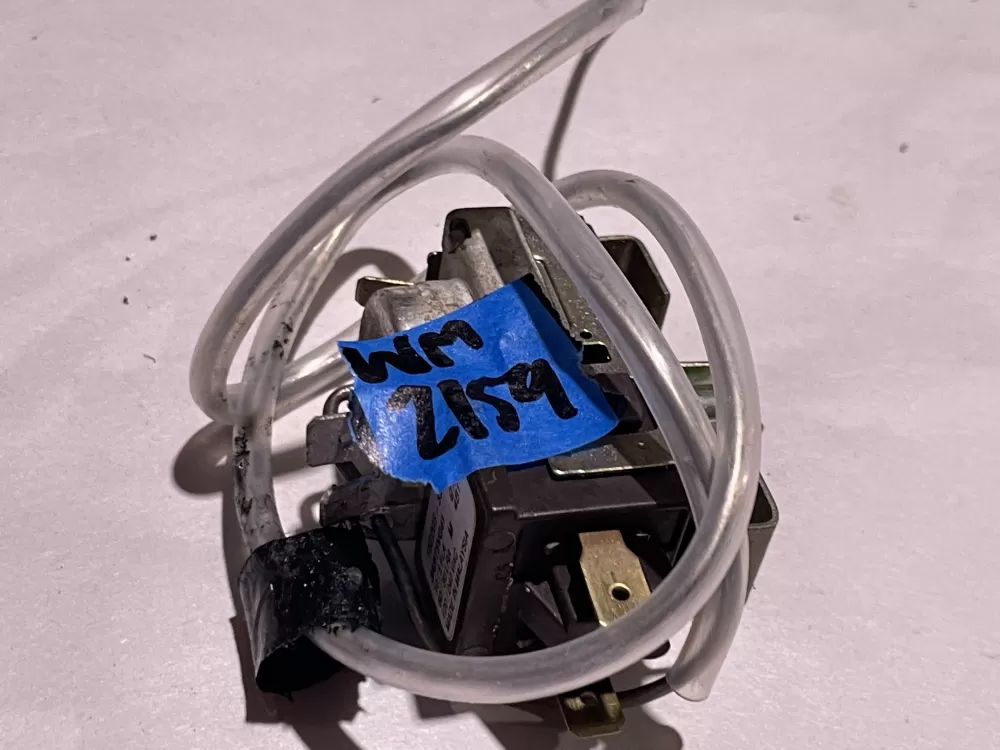 Frigidaire Kenmore AP2111929 12762 Refrigerator Defrost Timer AZ140462 | Wm2159