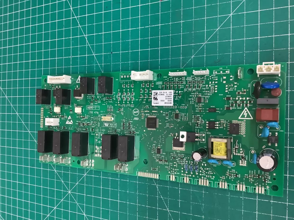 9001001491 Bosch Oven Board - Control