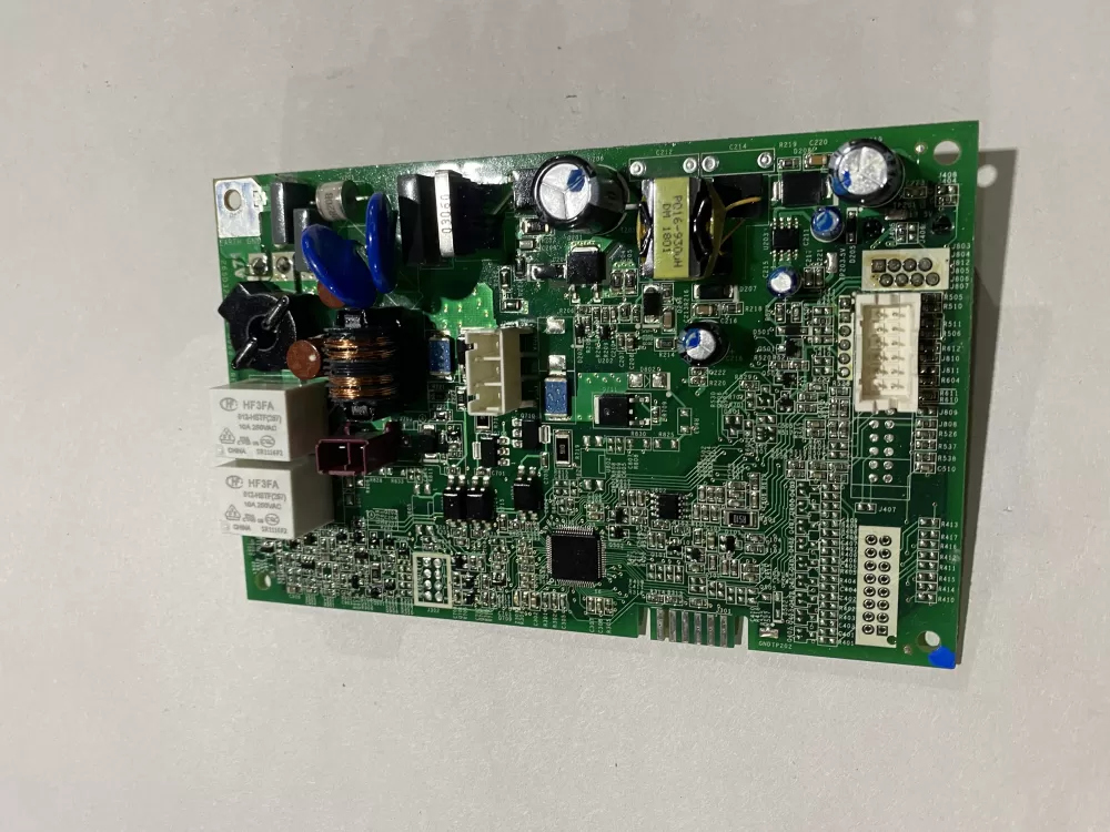 GE 265D3241G800 WD21X25730 Dishwasher Control Board AZ185761 | BK2722