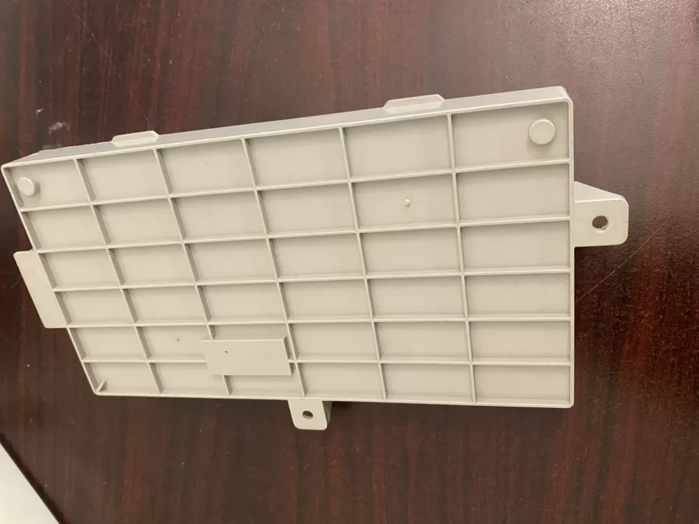 Samsung DC92-00123C Dryer Control Board AZ36912 | BK385