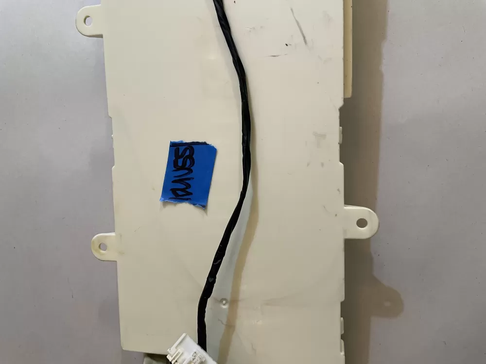 LG EBR80501001 EAX64809403 Washer Control Board AZ145430 | KMV55