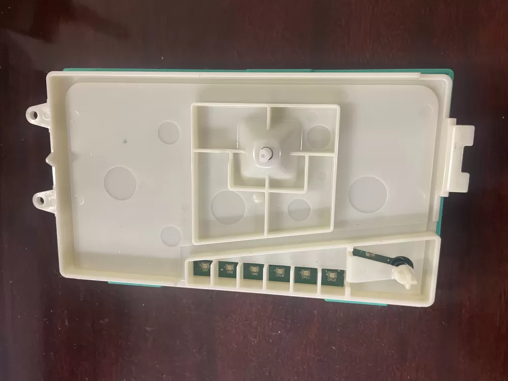 Kenmore W10445395 W10480184 PS3653305 Washer Control Board AZ38335 | KM111