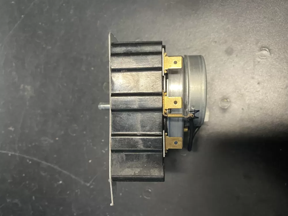 GE 175D2308P009 WE4M188 Dryer Timer AZ16531 | BK849