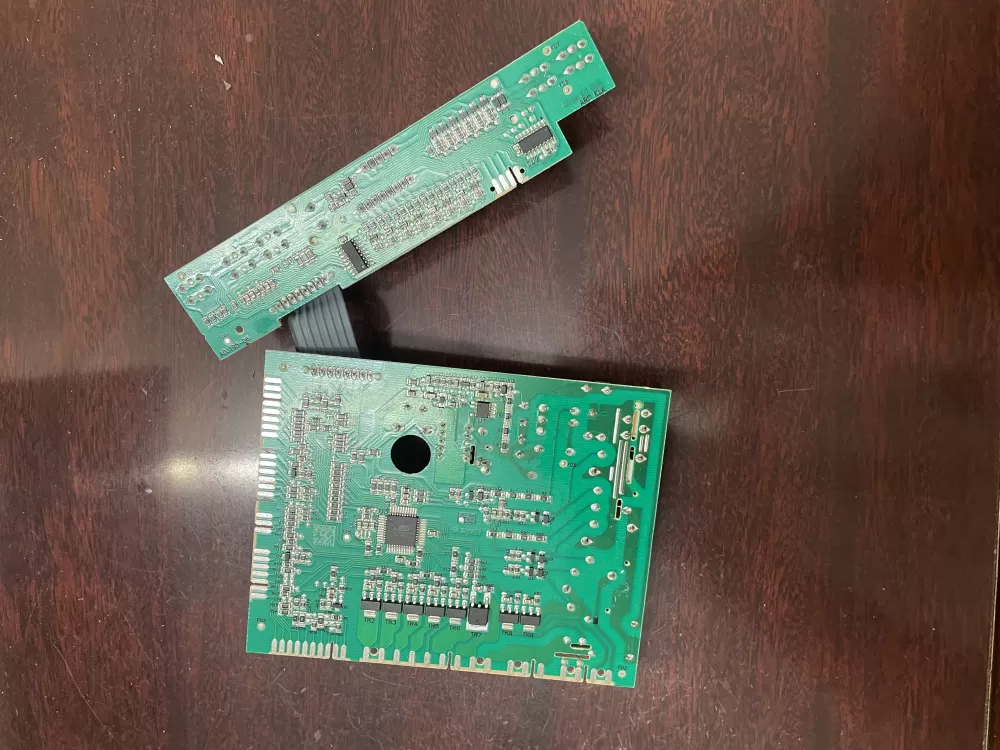 YARD01231R PN/ 1758320400 Dishwasher control board AZ31762 | KM358