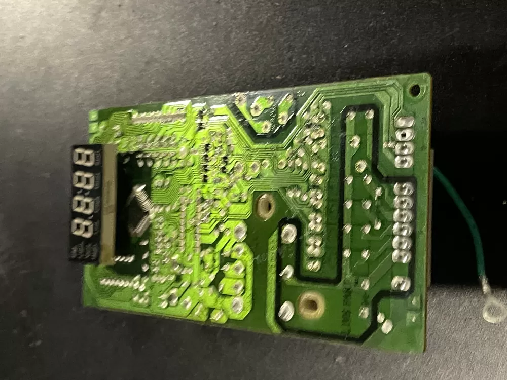 Maytag  Kenmore 6870W1A354A Microwave Control